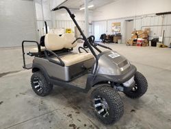 Salvage motorcycles for sale at Avon, MN auction: 2015 Clubcar Precedent