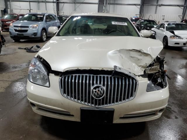 2011 Buick Lucerne CX