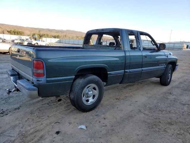 1998 Dodge RAM 1500