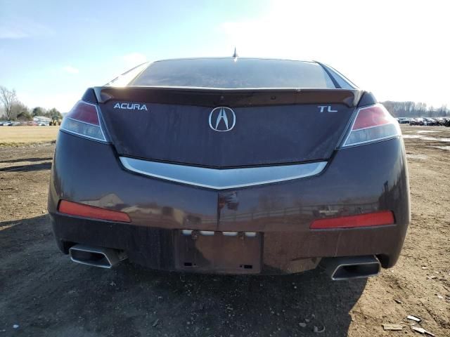 2010 Acura TL