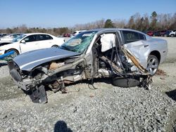 Salvage cars for sale at Mebane, NC auction: 2011 Dodge Charger