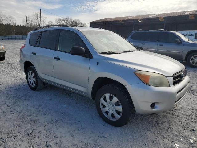 2007 Toyota Rav4