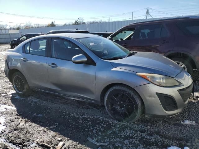 2010 Mazda 3 I