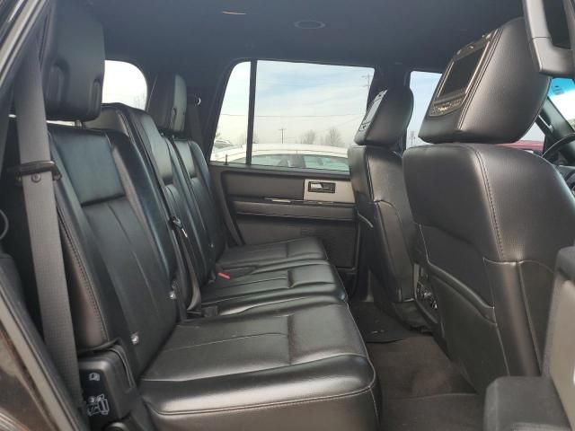 2015 Ford Expedition XLT