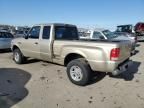 2000 Ford Ranger Super Cab