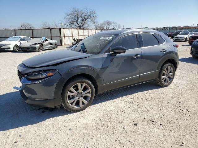 2020 Mazda CX-30 Premium