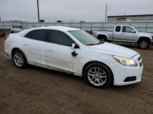 2013 Chevrolet Malibu 1LT