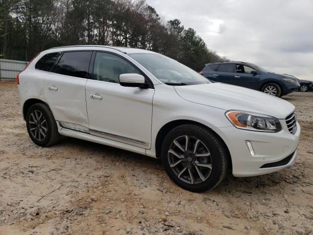 2016 Volvo XC60 T5 Premier