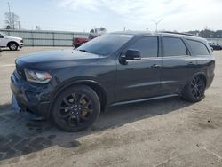 Salvage cars for sale at Dunn, NC auction: 2020 Dodge Durango GT
