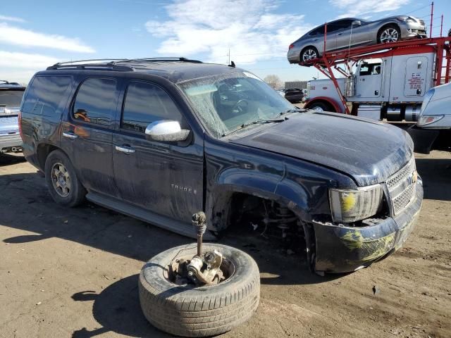 2008 Chevrolet Tahoe K1500