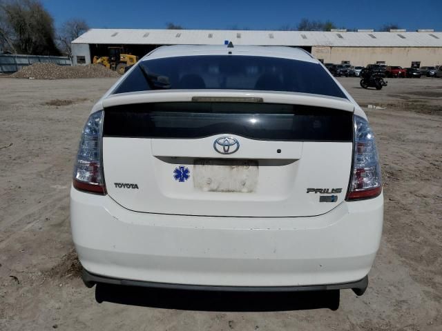 2008 Toyota Prius