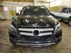 2013 Mercedes-Benz GL 450 4matic