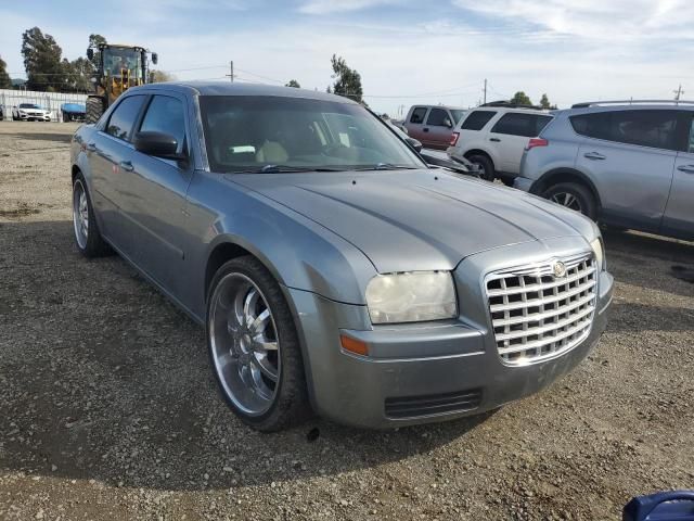 2006 Chrysler 300