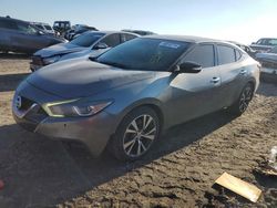 2016 Nissan Maxima 3.5S for sale in Earlington, KY