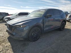 Salvage cars for sale at Earlington, KY auction: 2023 Mazda CX-5 Preferred