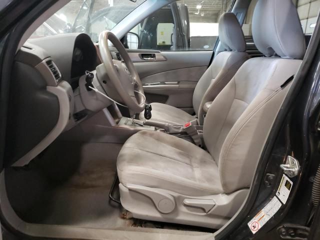 2009 Subaru Forester 2.5X Premium