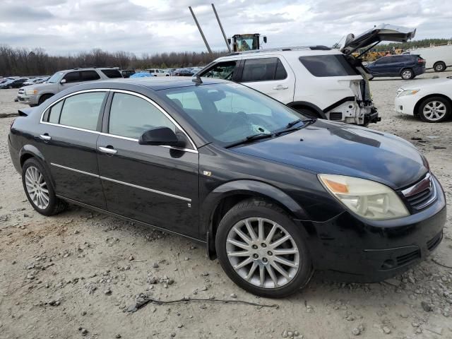 2007 Saturn Aura XR