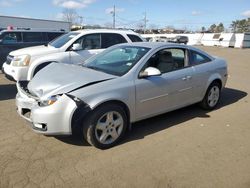 Salvage cars for sale from Copart New Britain, CT: 2007 Chevrolet Cobalt LT