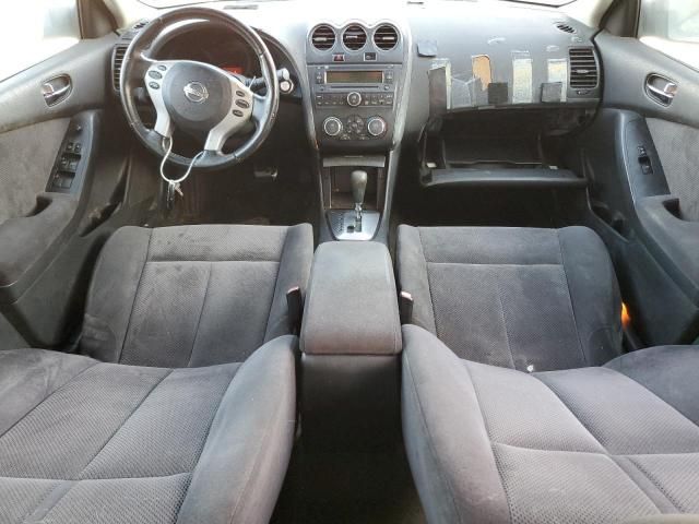 2009 Nissan Altima 2.5