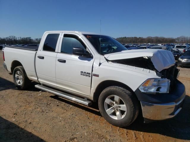 2016 Dodge RAM 1500 ST