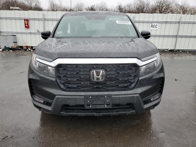 2023 Honda Passport EXL