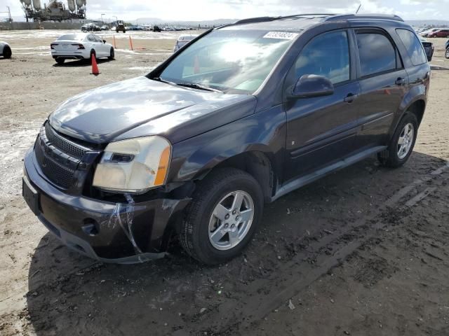 2007 Chevrolet Equinox LT