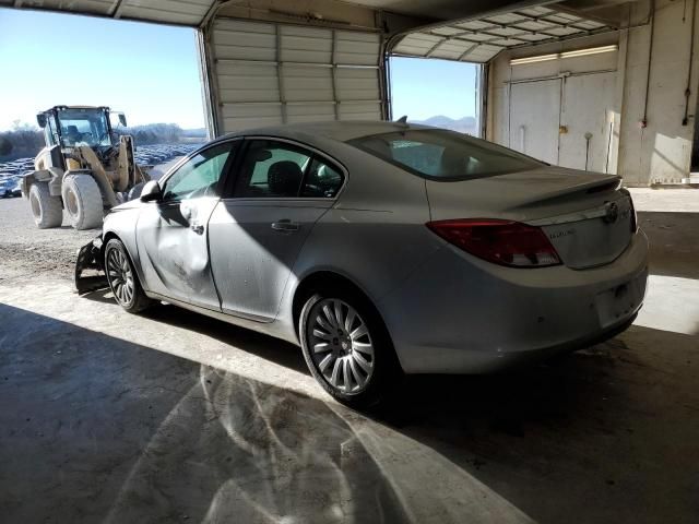 2012 Buick Regal Premium