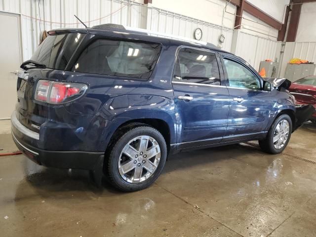 2017 GMC Acadia Limited SLT-2