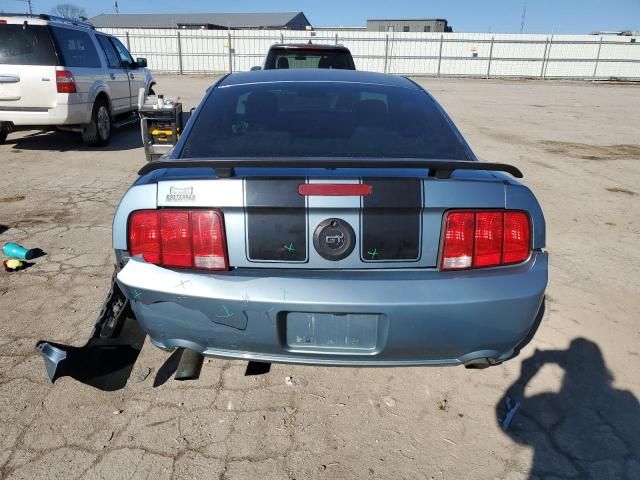 2007 Ford Mustang GT