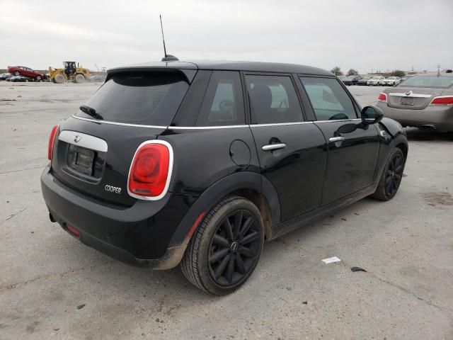 2015 Mini Cooper