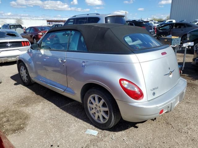 2007 Chrysler PT Cruiser