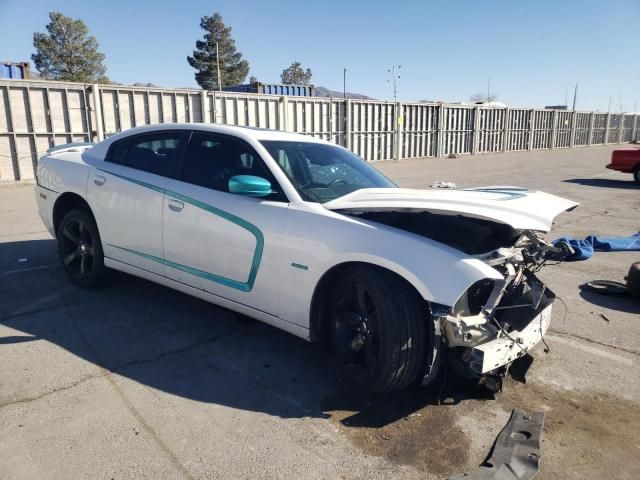 2014 Dodge Charger R/T