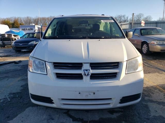 2008 Dodge Grand Caravan SE