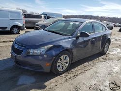 2013 Chevrolet Cruze LS for sale in Cahokia Heights, IL