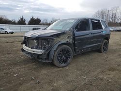 Honda Passport Vehiculos salvage en venta: 2021 Honda Passport Sport