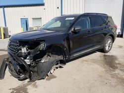 Vehiculos salvage en venta de Copart Finksburg, MD: 2020 Ford Explorer XLT