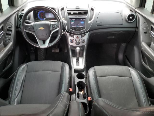 2015 Chevrolet Trax 1LT