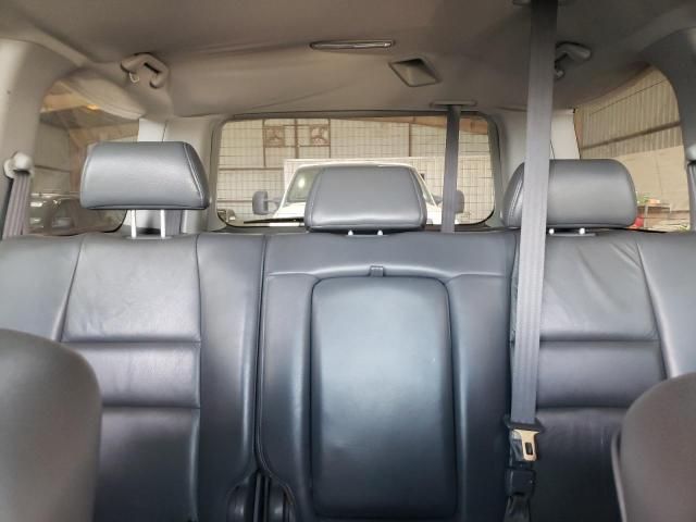 2006 Honda Pilot EX