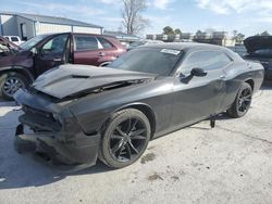 Dodge Challenger salvage cars for sale: 2016 Dodge Challenger SXT