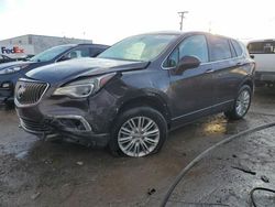 2017 Buick Envision Preferred for sale in Chicago Heights, IL