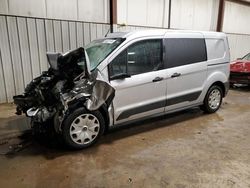 Salvage cars for sale from Copart Pennsburg, PA: 2018 Ford Transit Connect XL