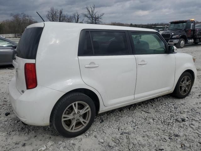 2009 Scion XB