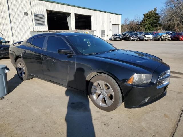 2012 Dodge Charger SXT