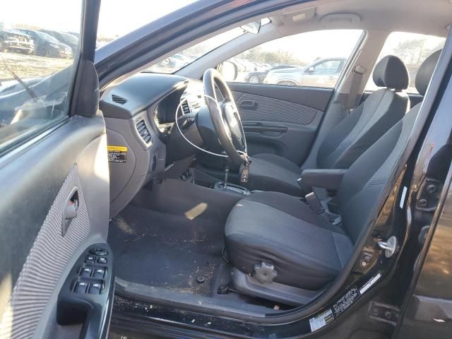 2010 KIA Rio LX