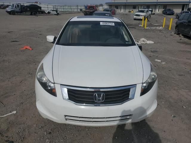 2010 Honda Accord EX