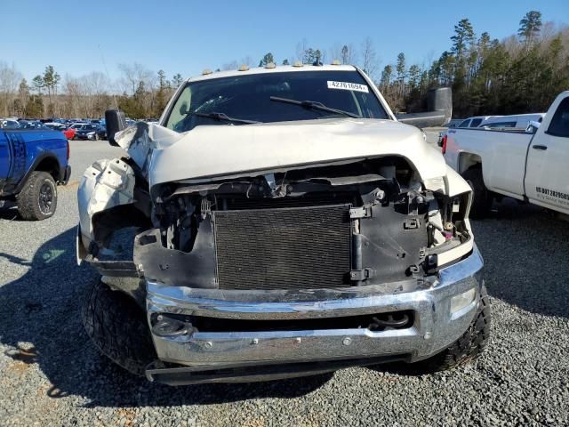 2016 Dodge 2500 Laramie