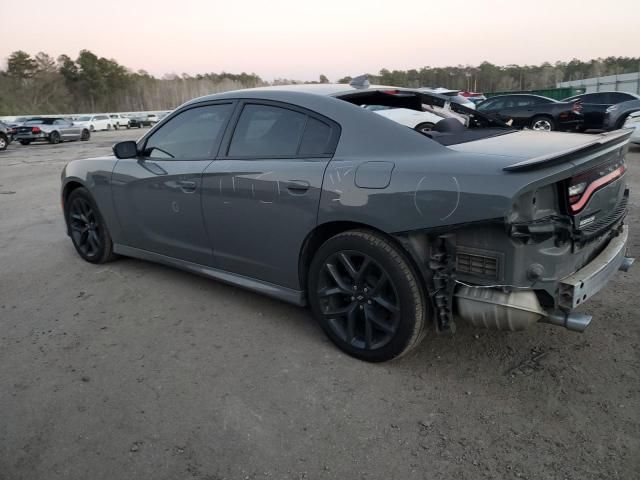 2019 Dodge Charger GT