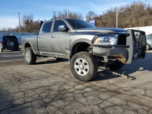 2012 Dodge RAM 2500 SLT