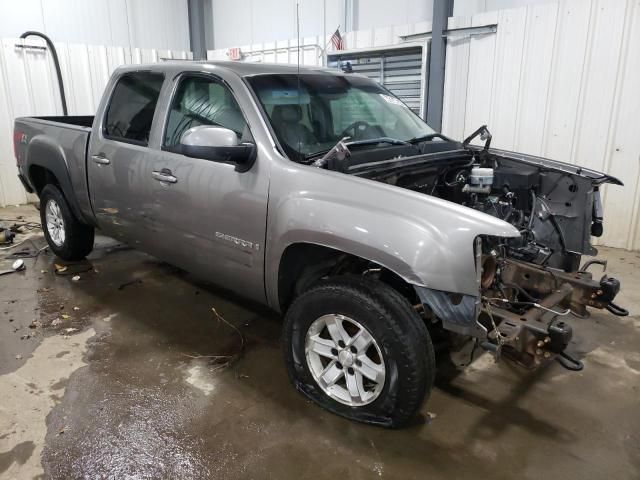 2007 GMC New Sierra K1500