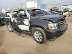 2012 Chevrolet Suburban K1500 LTZ